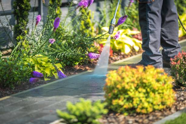 New Brighton, PA Pressure Washing Services Company