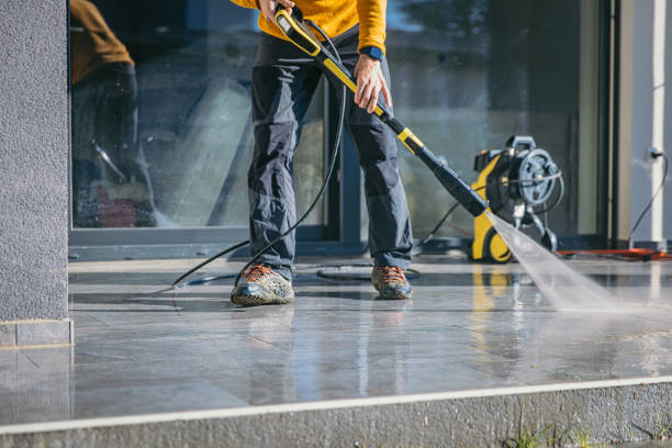 Spring Cleaning in New Brighton, PA