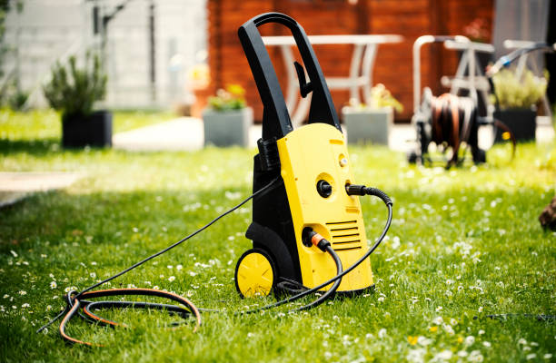 Playground Equipment Cleaning in New Brighton, PA
